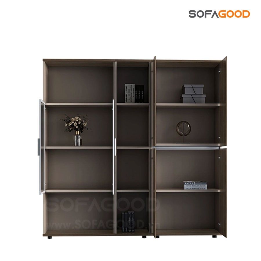 Tủ tài liệu S837