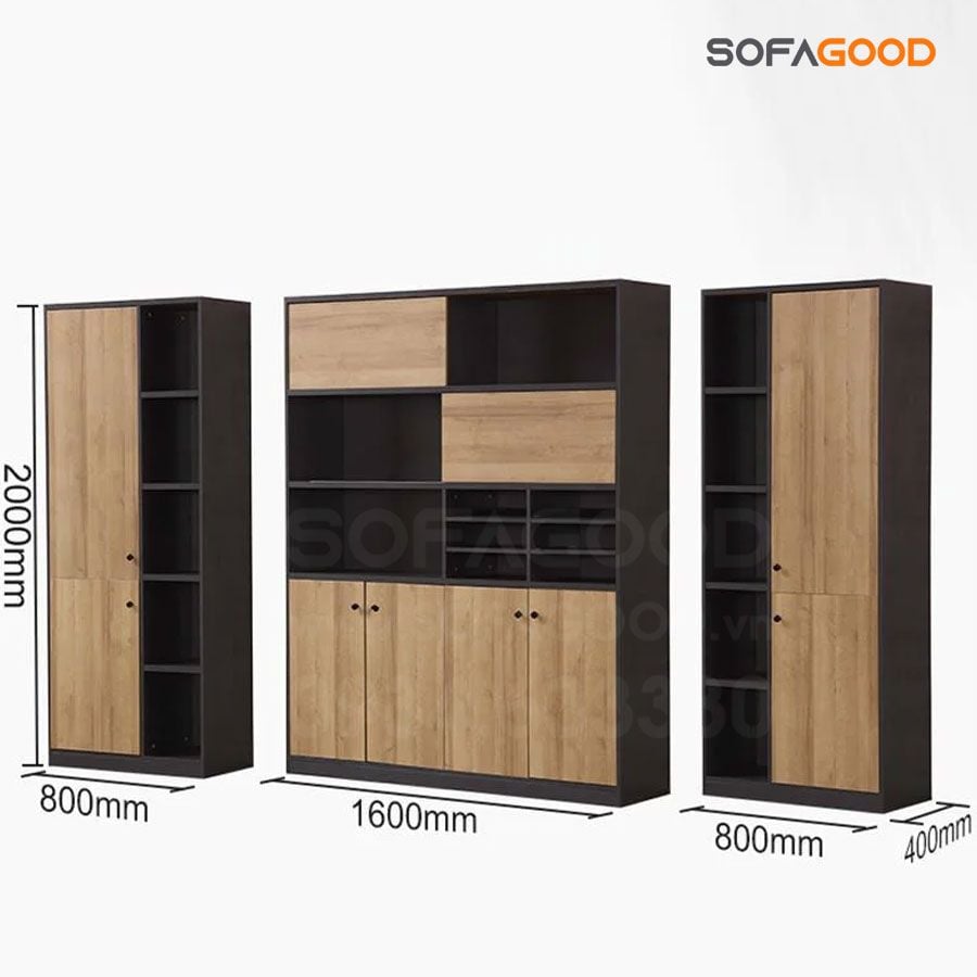 Tủ tài liệu S842