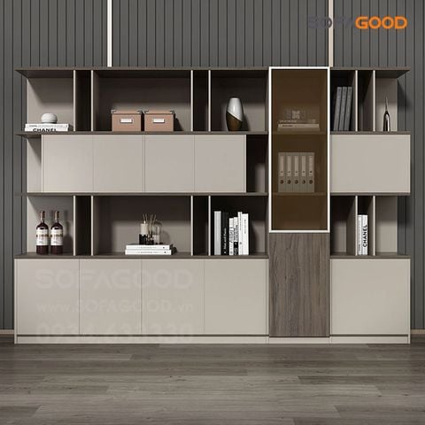  Tủ tài liệu S818 