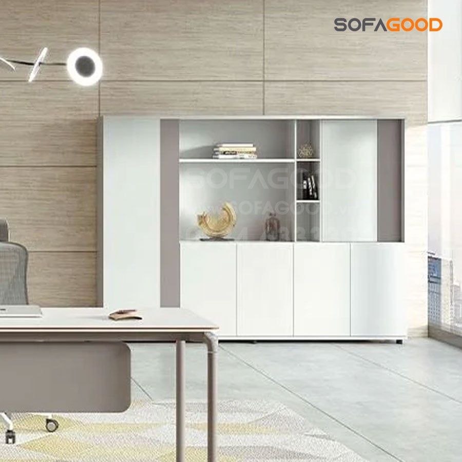 Tủ tài liệu S820
