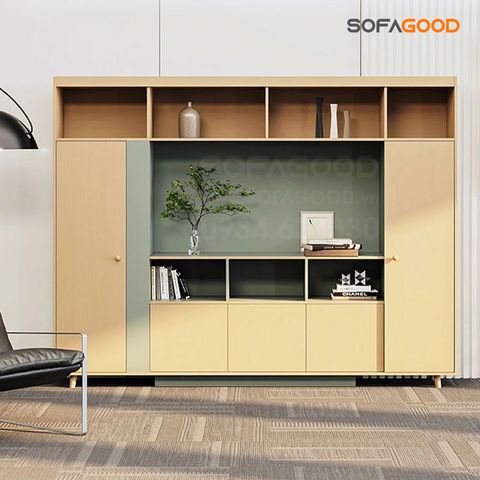  Tủ tài liệu S817 