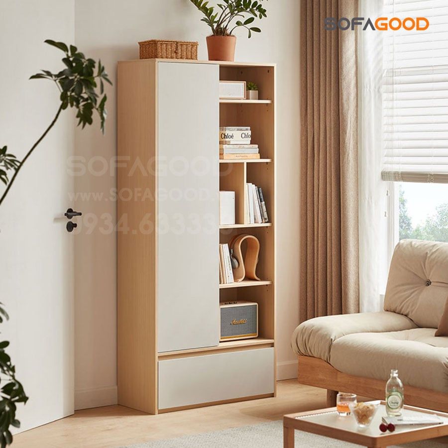 Tủ tài liệu S821