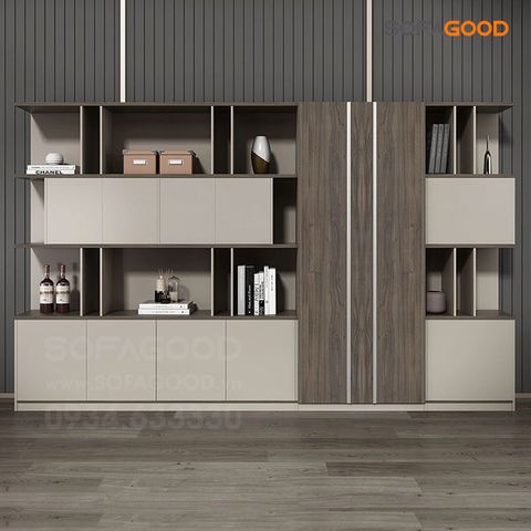  Tủ tài liệu S818 