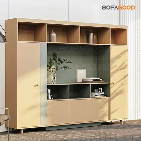  Tủ tài liệu S817 