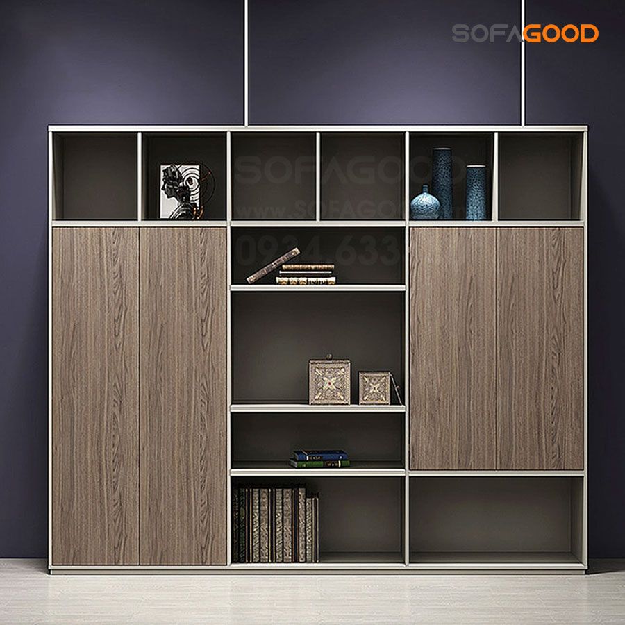 Tủ tài liệu S816