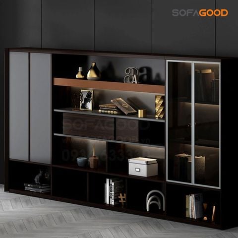  Tủ tài liệu S809 