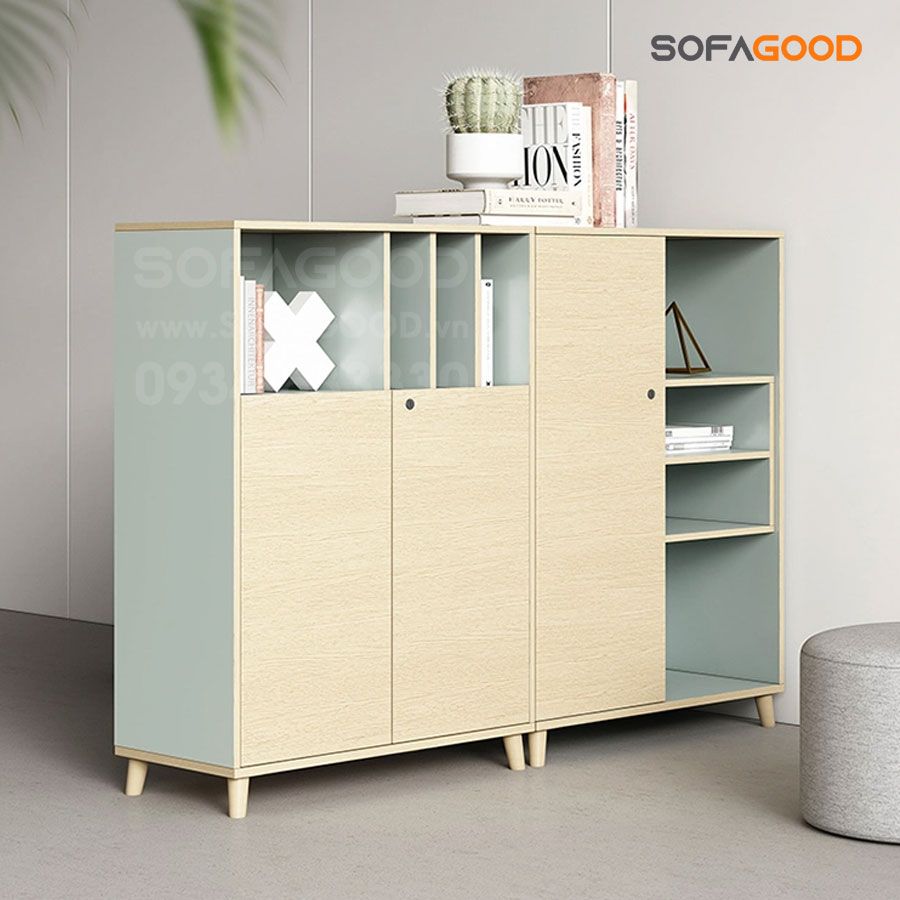 Tủ tài liệu S817
