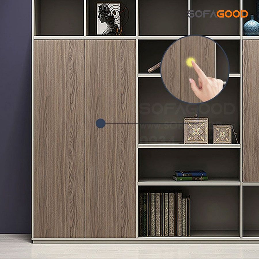 Tủ tài liệu S816