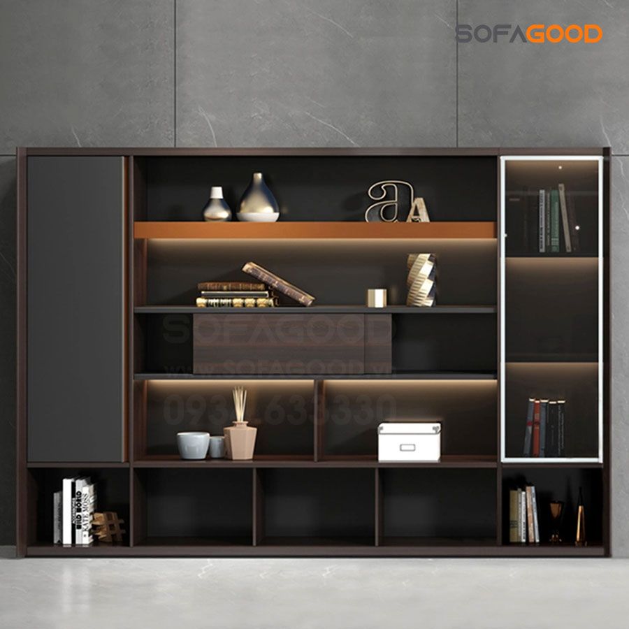 Tủ tài liệu S809