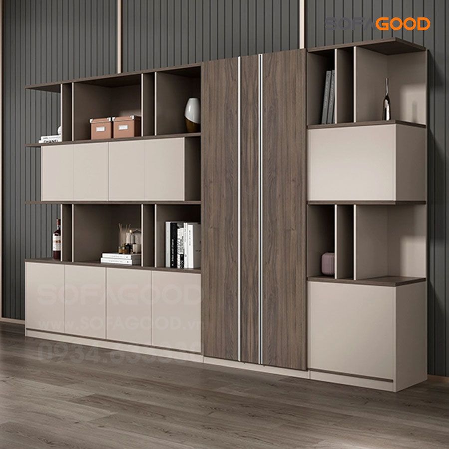 Tủ tài liệu S818