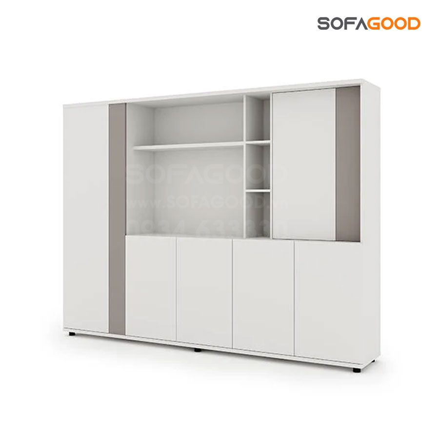 Tủ tài liệu S820