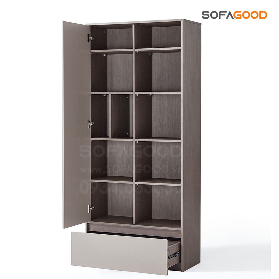Tủ tài liệu S821