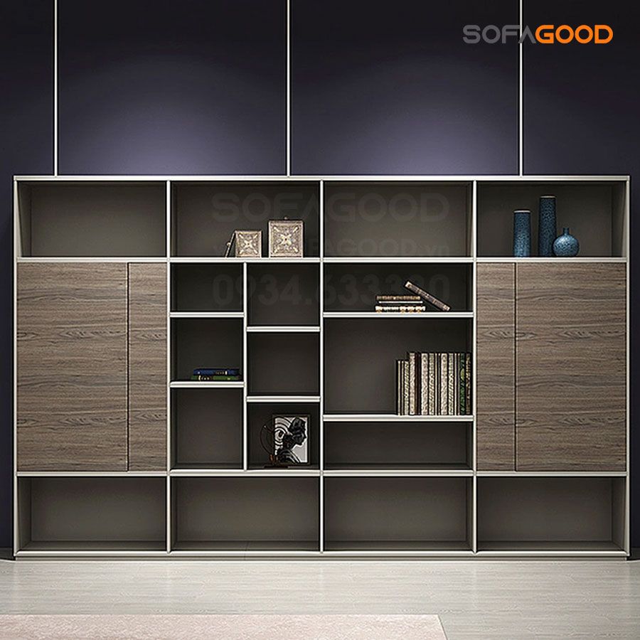 Tủ tài liệu S816