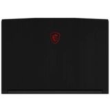  MSI GF63 Thin 11UC-444VN i5 11400H/8GB/512GB/15.6"FHD/NVIDIA GeForce RTX 3050 4GB/Win11 