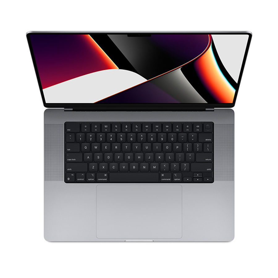  MacBook Pro 16 2021 M1 Pro (10 CPU-16 GPU) 16GB 512GB 