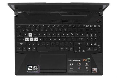  Asus TUF Gaming A15 FA506NF R5 7535HS/16GB/512GB/4GB RTX2050/144Hz/Win11 (HN012W) ( LIKE NEW ) 