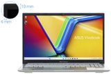  Asus Vivobook 15 X1504VA i5 1335U/8GB/512GB/Win11 (NJ025W) ( USED ) 