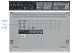  Asus Vivobook 15 X1504ZA i3 1215U/8GB/512GB/Win11 (NJ102W) 