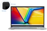  Asus Vivobook 15 X1504ZA i3 1215U/8GB/512GB/Win11 (NJ102W) ( USED ) 