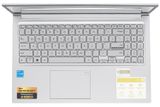  Asus Vivobook 15 X1504ZA i3 1215U/8GB/512GB/Win11 (NJ102W) 