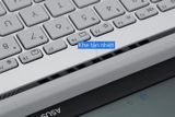  Asus Vivobook Go 15 E1504FA R5 7520U/16GB/512GB/Win11 (NJ776W) 