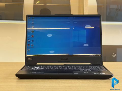  Asus TUF Gaming FX506LH i5 10300H/8GB/512GB/144Hz/4GB GTX1650/Win10 (HN002T) 