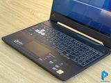  Asus TUF Gaming FX506LH i5 10300H/8GB/512GB/144Hz/4GB GTX1650/Win10 (HN002T) 