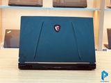  MSI GL65 Leopard 10SCXK i7 10750H/8GB/512GB/4GB GTX1650/144Hz/Balo/Win10 (093VN) 