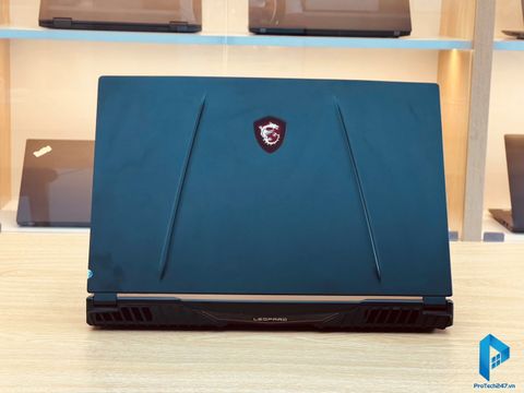  MSI GL65 Leopard 10SCXK i7 10750H/8GB/512GB/4GB GTX1650/144Hz/Balo/Win10 (093VN) 