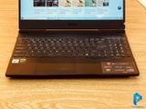  MSI GL65 Leopard 10SCXK i7 10750H/8GB/512GB/4GB GTX1650/144Hz/Balo/Win10 (093VN) 