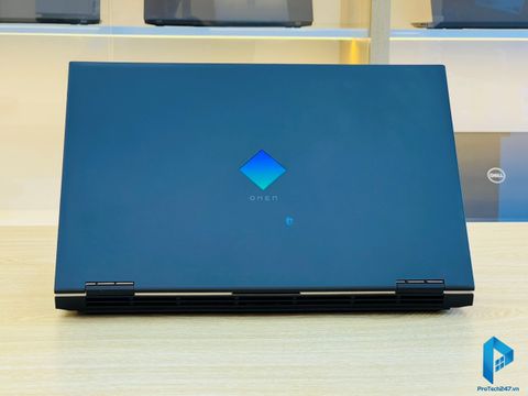  HP OMEN 15 EK0068TX  Core i7 10750H/16GB/512GB SSD/ RTX2070 Max-Q /15.6" FHD 300Hz (USED) 