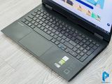  HP OMEN 15 EK0068TX  Core i7 10750H/16GB/512GB SSD/ RTX2070 Max-Q /15.6" FHD 300Hz (USED) 
