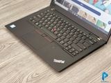  Lenovo ThinkPad T480S 5-8250/8/256 14" FHD 