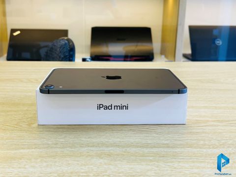  iPad Mini 6 2021 | 64GB Wifi (USED) 