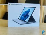  Surface Laptop Studio i7 11370H, 16GB RAM, 512GB SSD, NVIDIA GeForce RTX 3050 Ti (USED) 