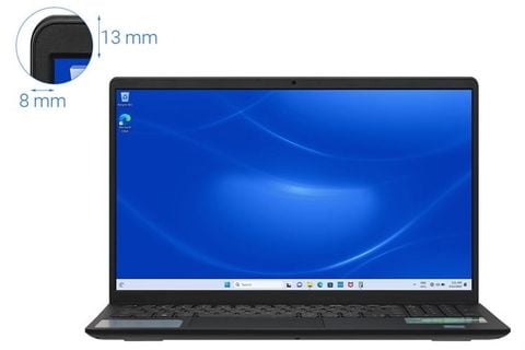  Dell Inspiron 15 3520 i5 1235U/16GB/512GB/120Hz/OfficeHS/Win11 (25P2312) Bạc ( LIKE NEW ) 