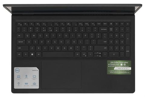  Dell Inspiron 15 3530 i7 1355U/16GB/512GB/120Hz/Office365/KYHD/Win11 (N5I7301W1) Đen ( LIKE NEW ) 