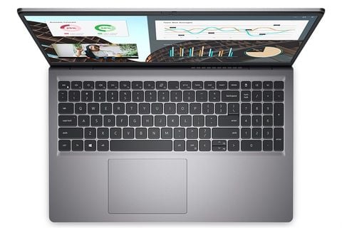  Dell Vostro 15 3530 i5 1335U/16GB/512GB/120Hz/OfficeHS/Win11 (80GG93) Xám ( LIKE NEW ) 