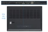 HP Gaming VICTUS 15 fa1139TX i5 12450H/16GB/512GB/4GB RTX2050/144Hz/Win11 (8Y6W3PA) 