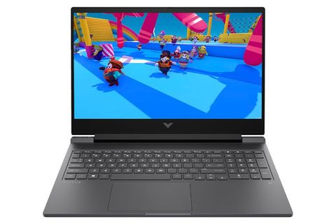  HP Gaming VICTUS 16 s0173AX R5 7640HS/16GB/512GB/6GB RTX3050/144Hz/Win11 (A9LG9PA) 