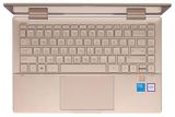  HP Pavilion X360 14 ek2027TU Core 7 150U/16GB/512GB/Touch/Pen/Win11 (9Z2V9PA) 