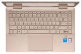  HP Pavilion X360 14 ek2027TU Core 7 150U/16GB/512GB/Touch/Pen/Win11 (9Z2V9PA) 