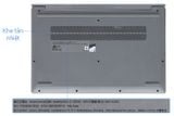  Lenovo Ideapad Slim 3 15IRH8 i7 13620H/16GB/1TB/Win11 (83EM003FVN) 