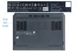  Lenovo Gaming LOQ 15IAX9 i5 12450HX/16GB/512GB/6GB RTX3050/144Hz/Win11 (83GS000JVN) ( LIKE NEW ) 