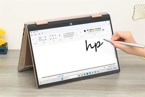  HP Pavilion X360 14 ek2027TU Core 7 150U/16GB/512GB/Touch/Pen/Win11 (9Z2V9PA) 