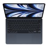  MacBook Air M2 13.6-inch (8 CPU-8 GPU) 8GB 256GB 
