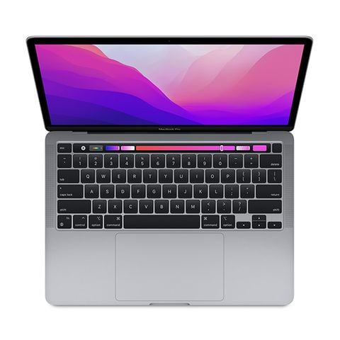  MacBook Pro M2 (8 CPU-10 GPU) 16GB 256GB 