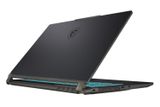  MSI Gaming Cyborg 15 A12VE i7 12650H/16GB/512GB/6GB RTX4050/144Hz/Balo/Win11 (240VN) 