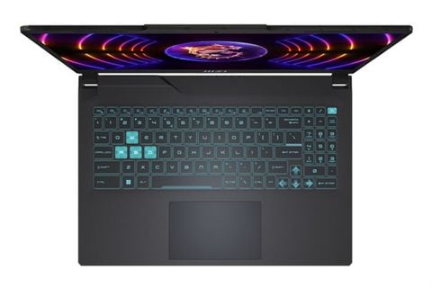  MSI Gaming Cyborg 15 A12VE i7 12650H/16GB/512GB/6GB RTX4050/144Hz/Balo/Win11 (240VN) 