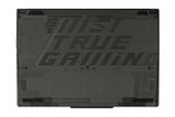  MSI Gaming Cyborg 15 A12VE i7 12650H/16GB/512GB/6GB RTX4050/144Hz/Balo/Win11 (240VN) 